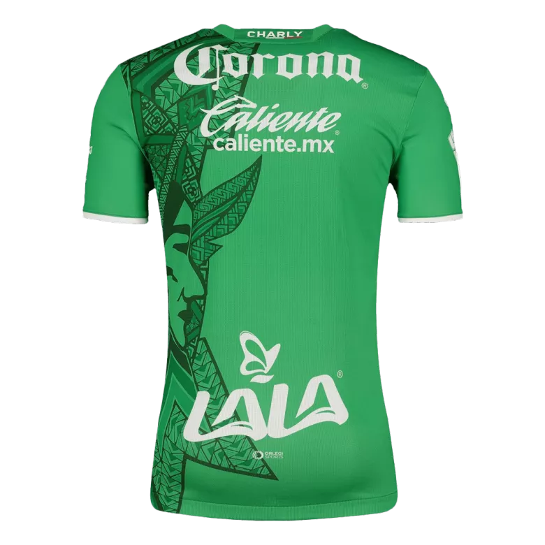 Santos Laguna Third Away Jersey 2022/23 - vstockx