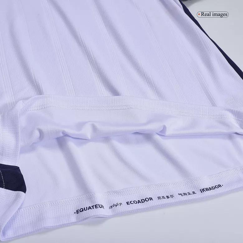 Ecuador Third Away Jersey World Cup 2022 - vstockx