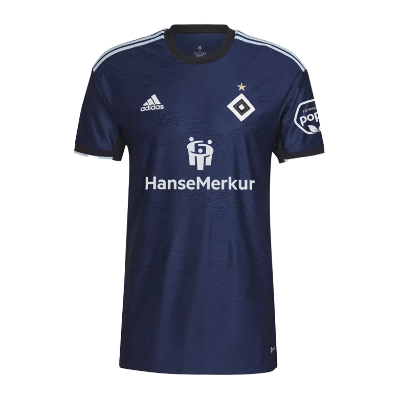 HSV Hamburg Away Jersey 2022/23 - vstockx