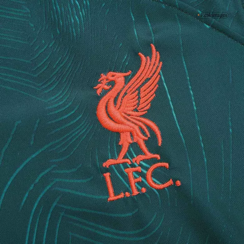 ROBERTSON #26 Liverpool Third Away Jersey 2022/23 - vstockx