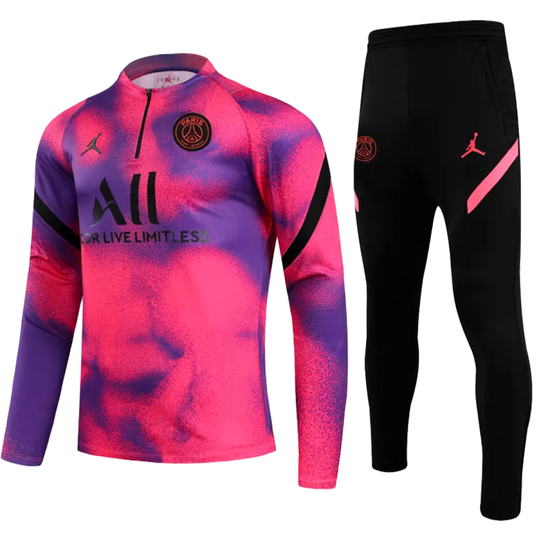 PSG Tracksuit 2021/22 By Jordan - vstockx