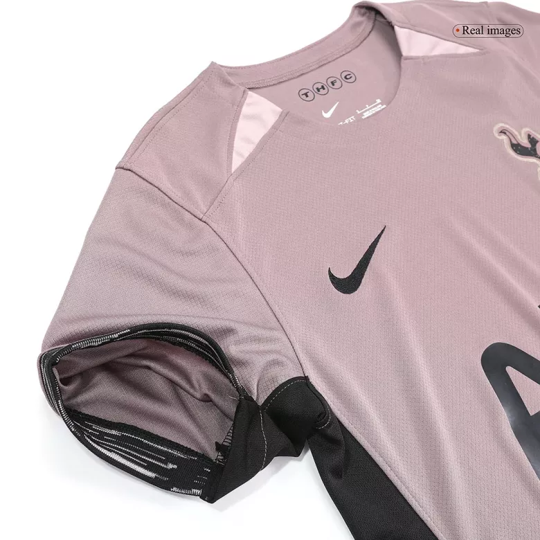 Tottenham Hotspur Third Away Jersey 2023/24 - Discount - vstockx