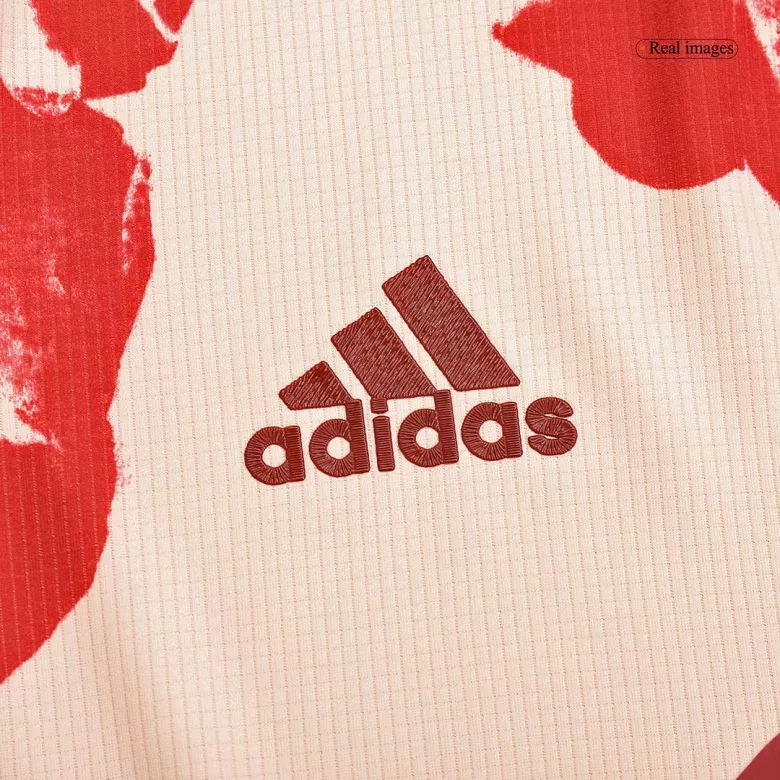 Portland Timbers Away Authentic Soccer Jersey 2022 - vstockx