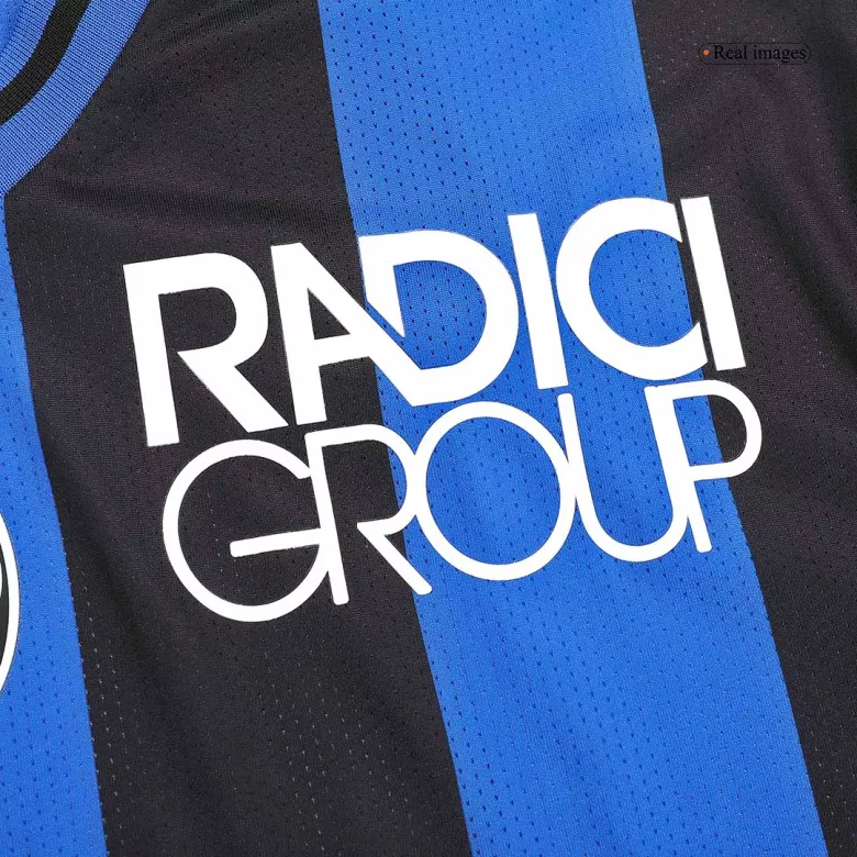Atalanta BC Home Soccer Jersey 2022/23 - vstockx