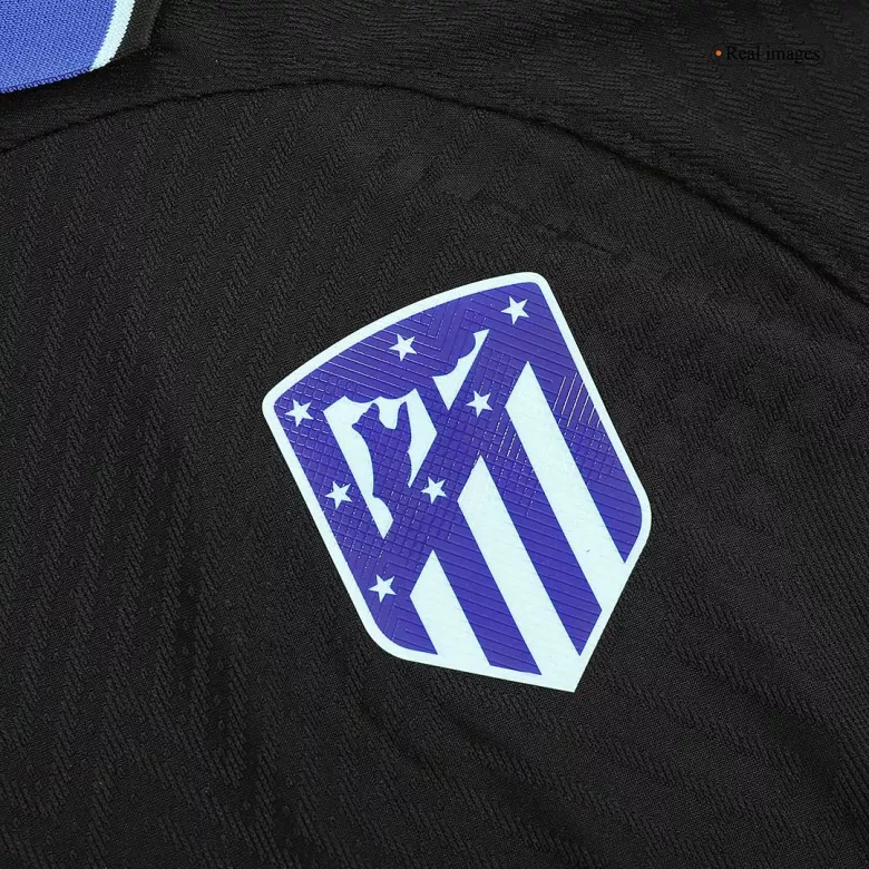 Atletico Madrid Away Authentic Soccer Jersey 2022/23 - vstockx