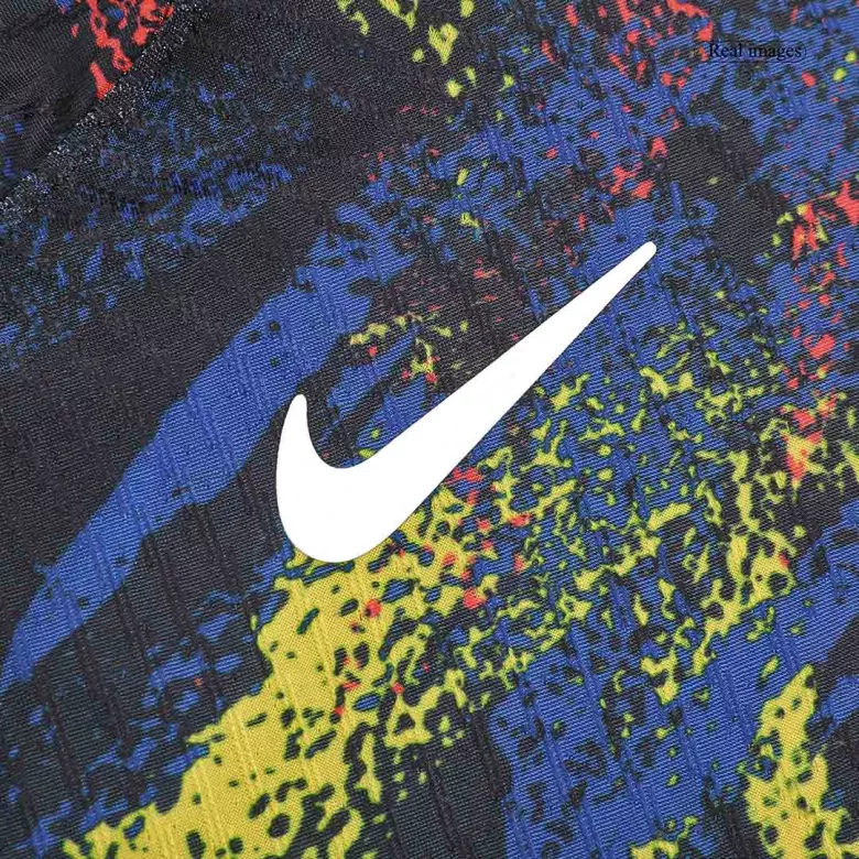 South Korea Away Authentic Jersey World Cup 2022 - vstockx