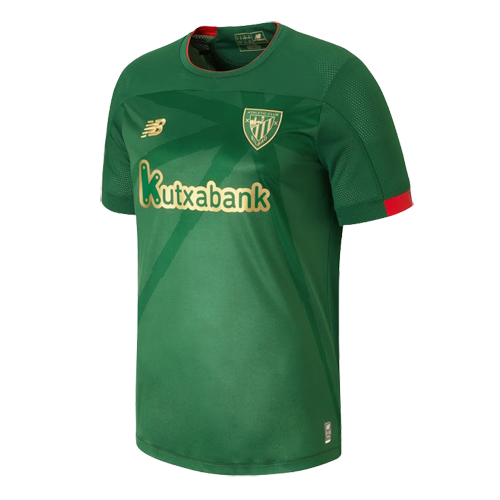 Replica Athletic Club de Bilbao Away Jersey 2019/20              �� - vstockx