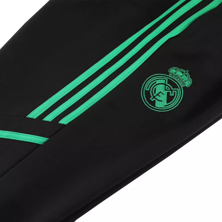 Real Madrid Soccer Pants 2022/23 Black - vstockx