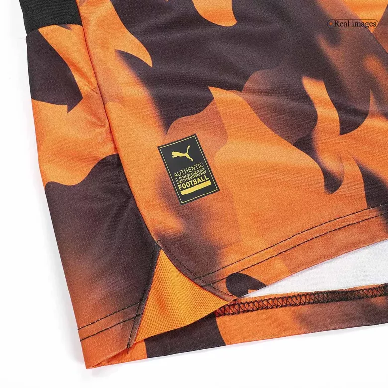 Marseille Third Away Soccer Jersey 2023/24 - vstockx