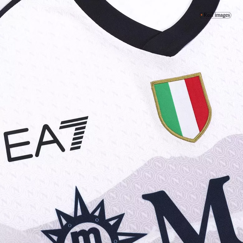 Napoli Away Jersey 2023/24 - Discount - vstockx