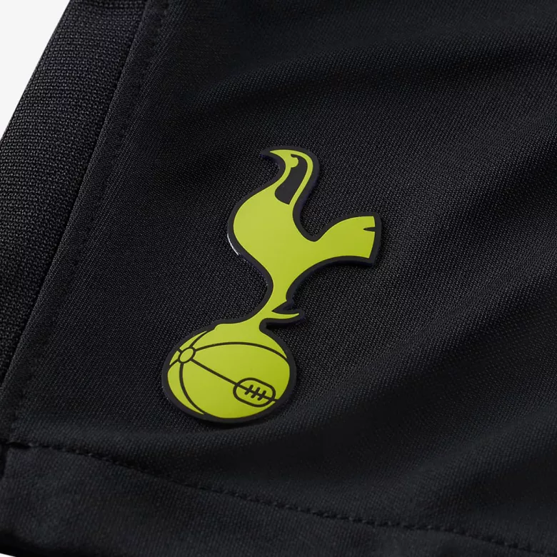 Tottenham Hotspur Away Soccer Shorts 2021/22 - vstockx
