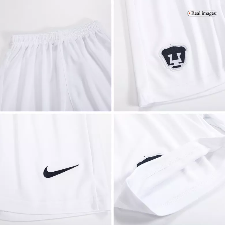Pumas UNAM Home Kids Jerseys Kit 2023/24 - vstockx