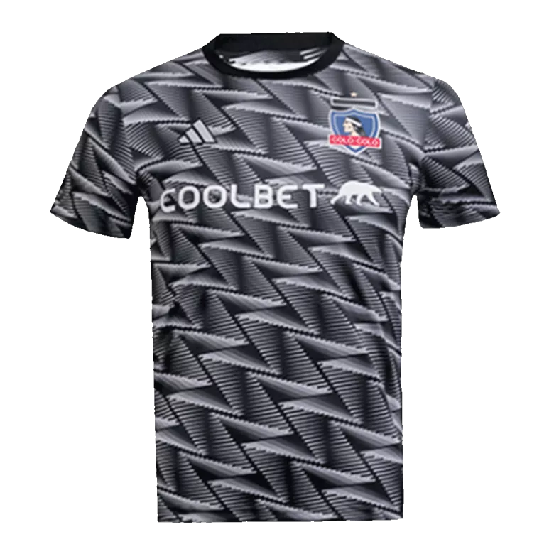 Colo Colo Fourth Away Authentic Jersey 2023/24 - vstockx