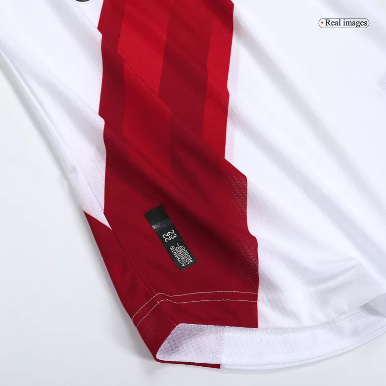 River Plate Home Authentic Jersey 2022/23 - vstockx