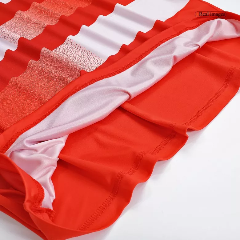 River Plate Away Jersey 2022/23 - vstockx