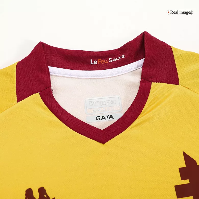 FC Metz Away Soccer Jersey 2023/24 - vstockx