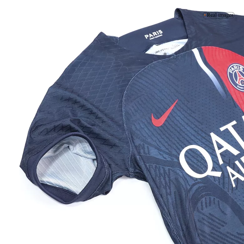 PSG Home Authentic Jersey 2023/24 - vstockx