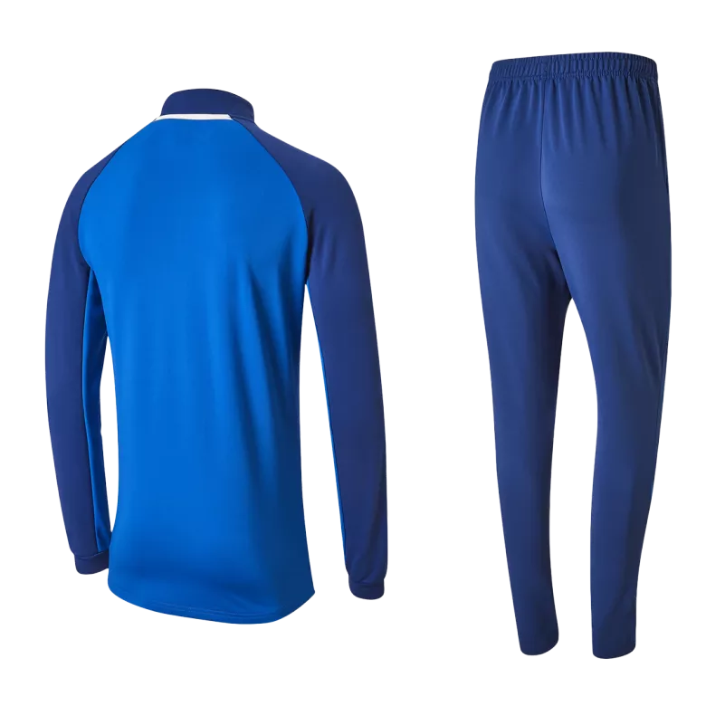 Glasgow Rangers Tracksuit 2021/22 By Castore - vstockx