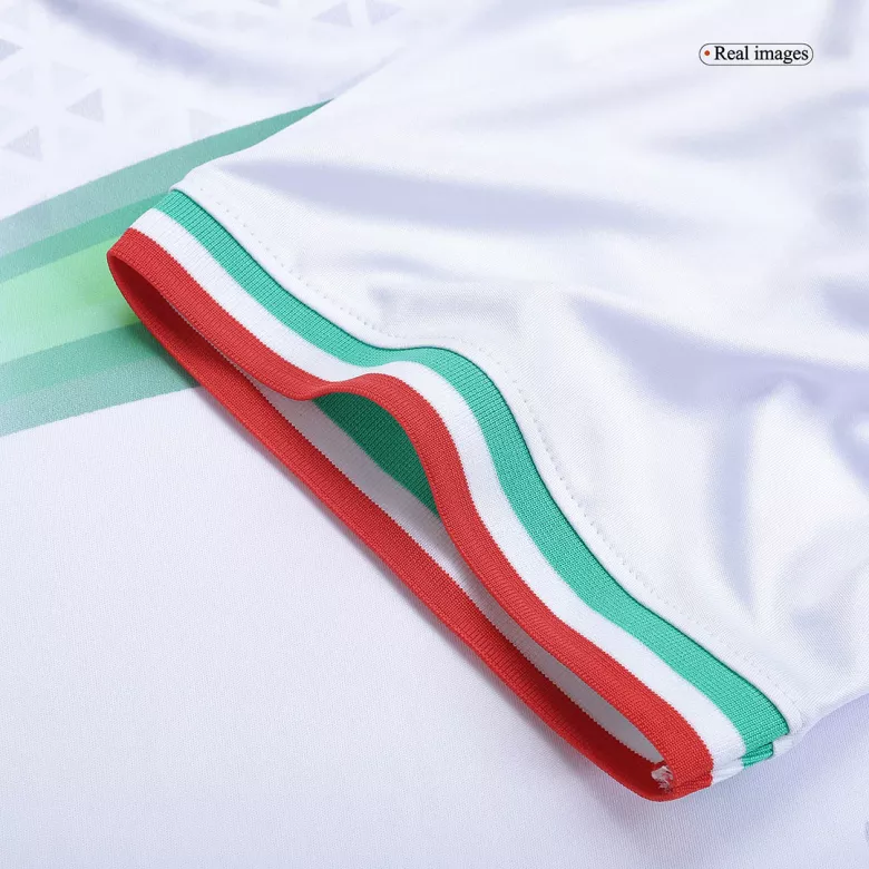 Iran Home Jersey 2022 - vstockx