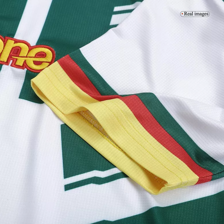Cameroon Away Jersey Shirt World Cup 2022 - vstockx
