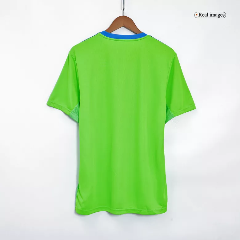 Seattle Sounders Home Soccer Jersey 2022 - vstockx