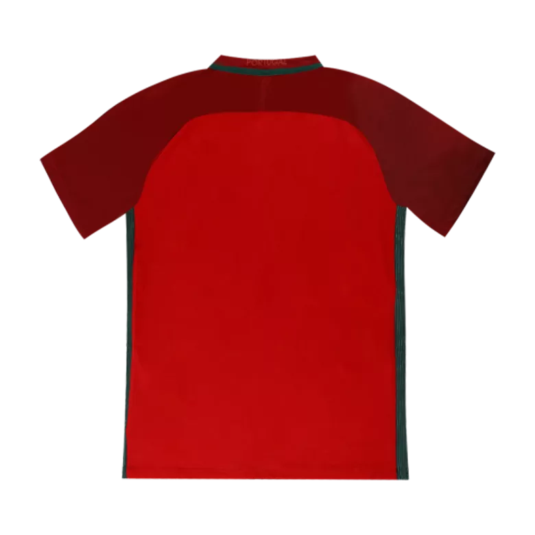Portugal Home Jerseys Kit 2020 - vstockx