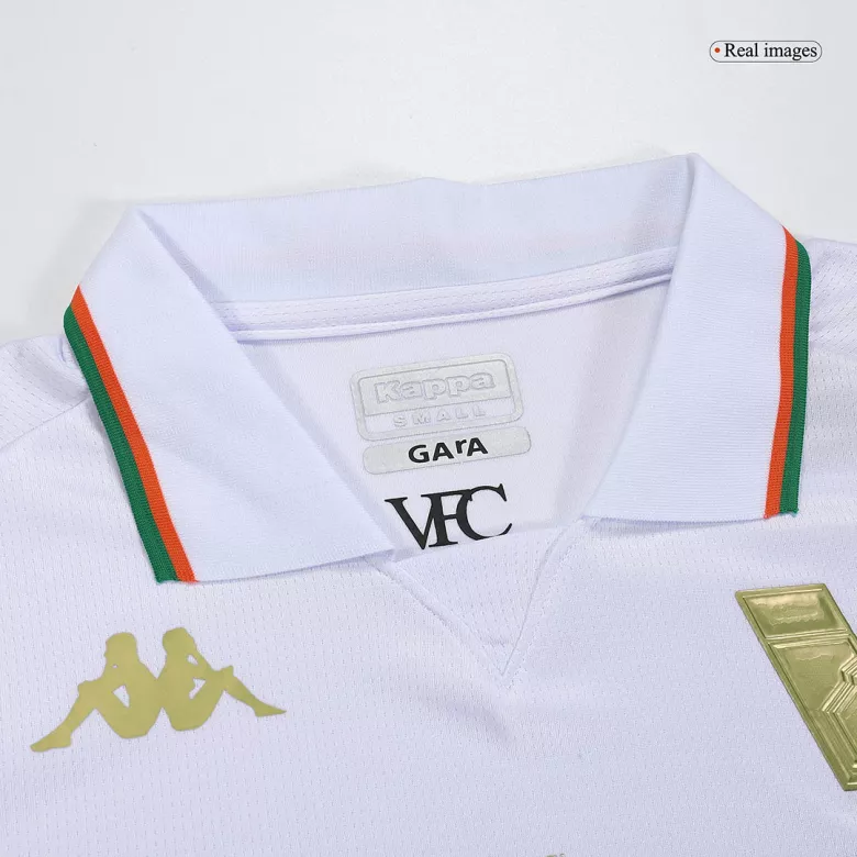 Venezia FC Away Jersey 2023/24 - vstockx