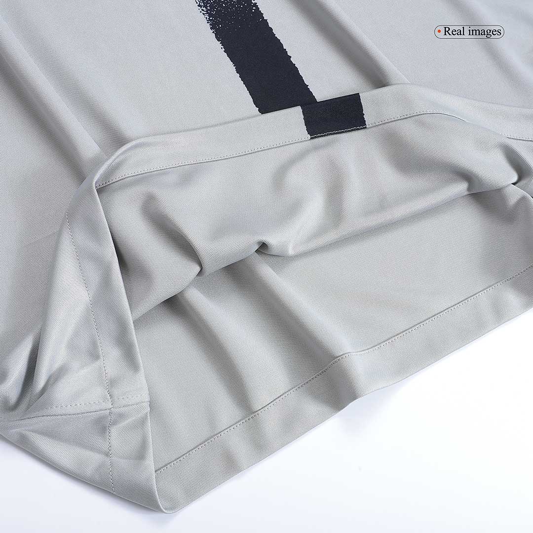 SERGIO RAMOS #4 PSG Away Soccer Jersey 2022/23 - vstockx