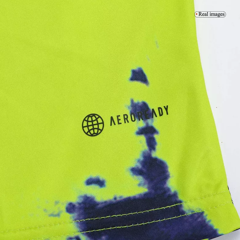 Leeds United Away Soccer Jersey 2022/23 - vstockx