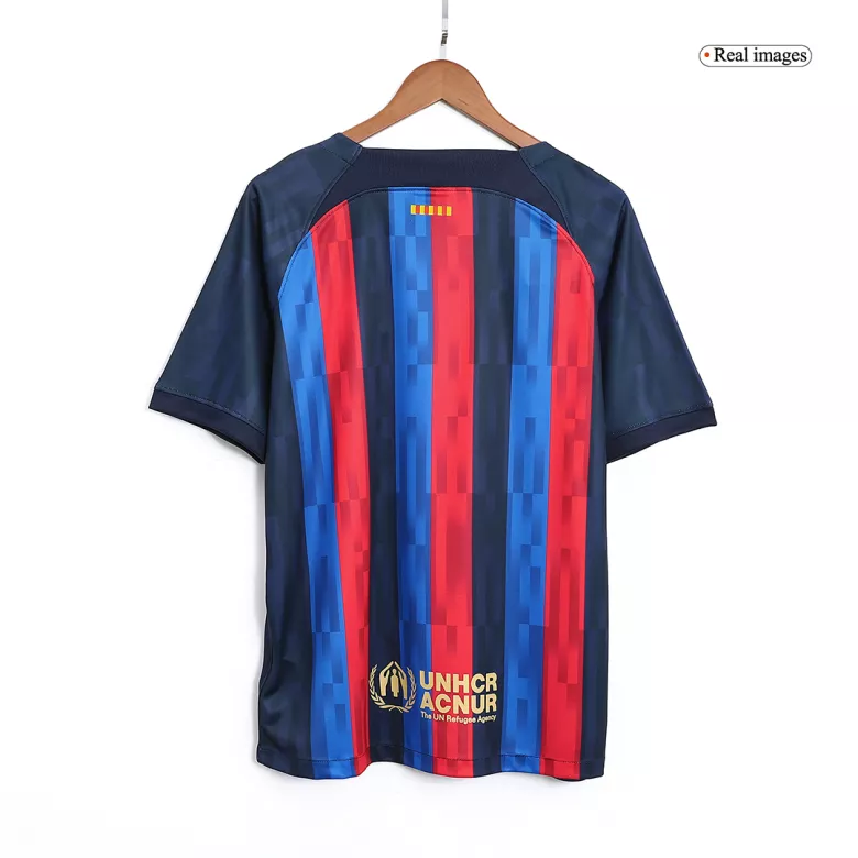 Barcelona Motomami limited Edition Jersey 2022/23 - vstockx