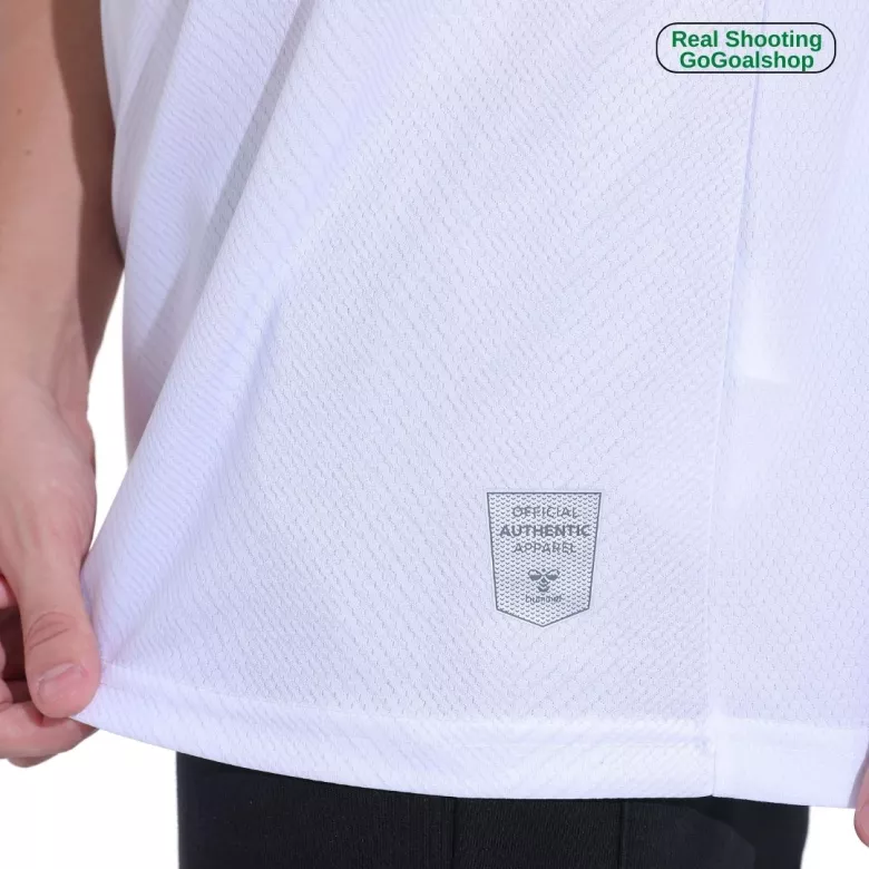 Denmark Away Jersey World Cup 2022 - vstockx