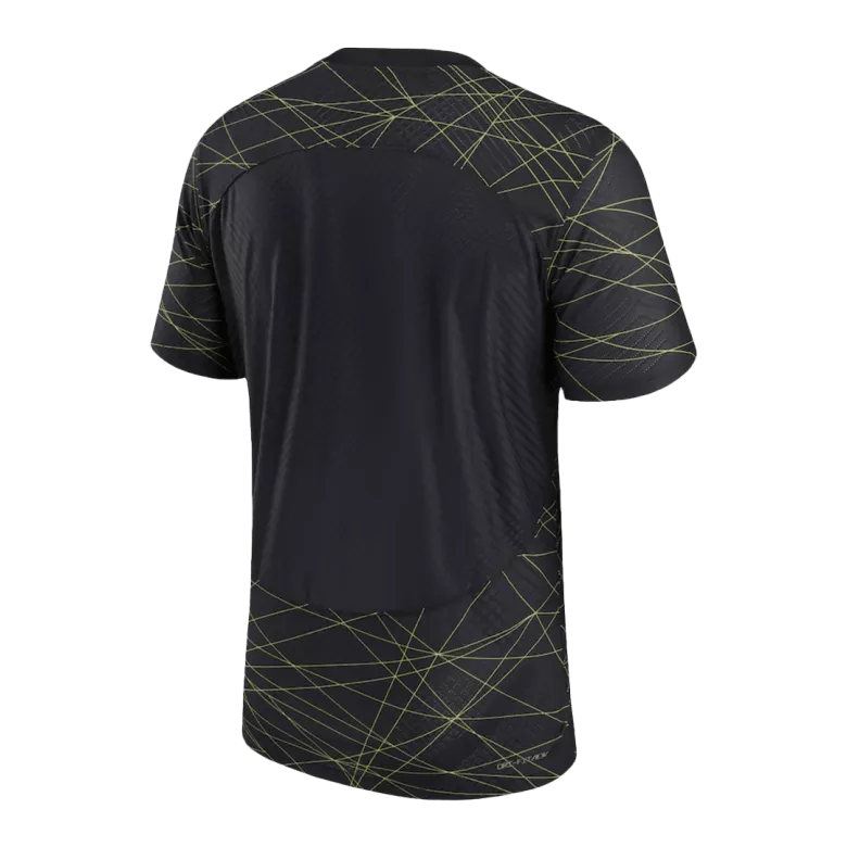 PSG Fourth Away Authentic Jersey 2022/23 - vstockx