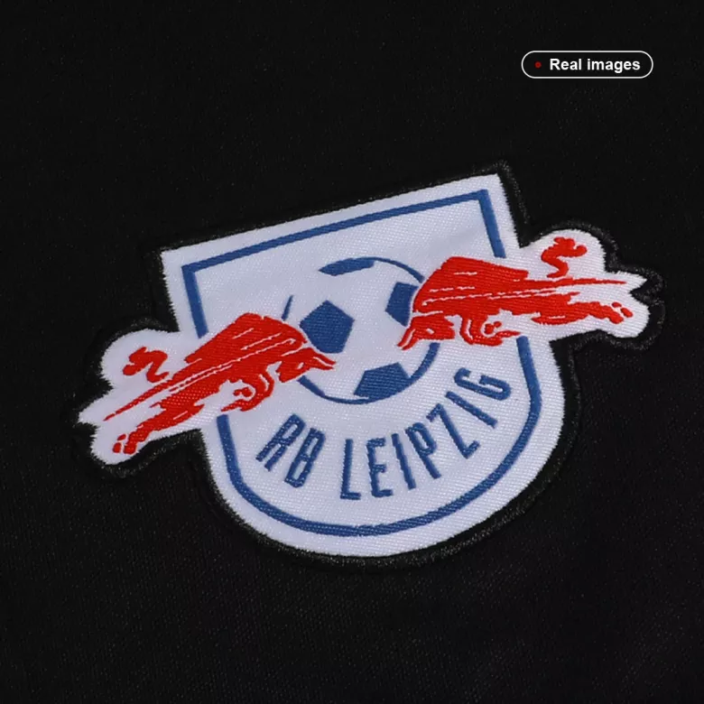 RB Leipzig Third Away Soccer Shorts 2022/23 - vstockx