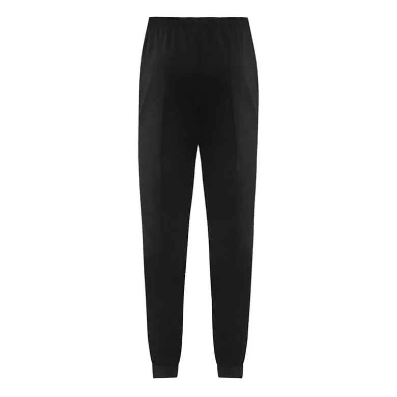 Napoli Hoodie Tracksuit 2023/24 White - vstockx