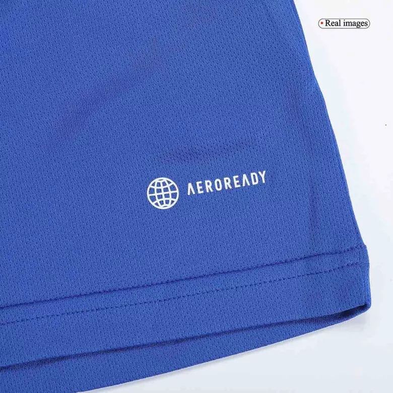 Boca Juniors Home Soccer Jersey 2022/23 - vstockx