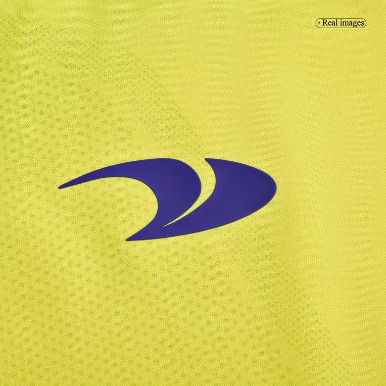 Al Nassr Home Authentic Jersey 2022/23 - vstockx