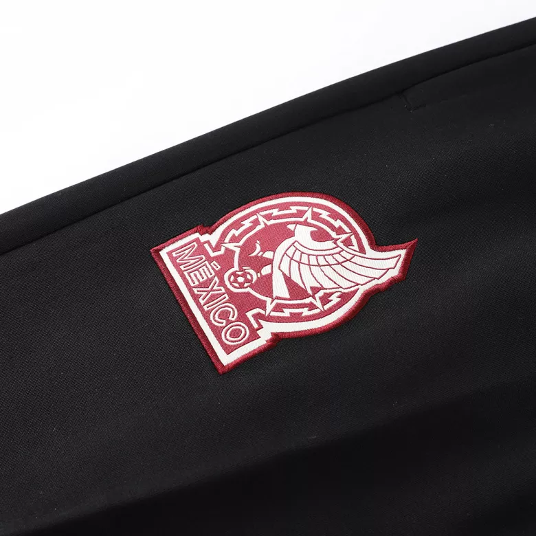 Mexico Jacket Tracksuit 2022 Red - vstockx