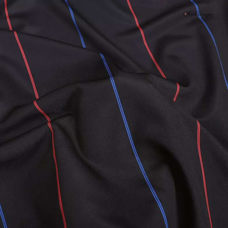 Glasgow Rangers Fourth Away Jersey 2022/23 - vstockx