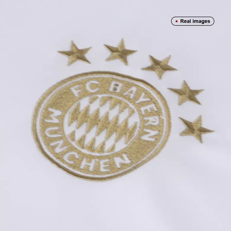 Bayern Munich Away Soccer Jersey 2022/23 - vstockx