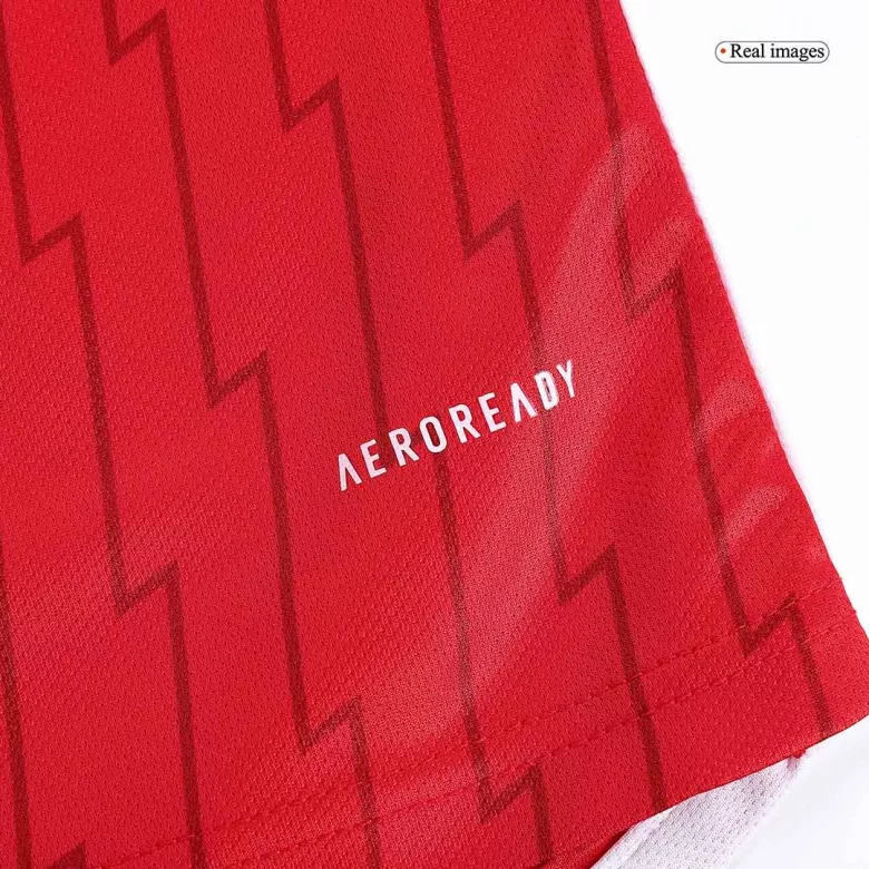 Arsenal Home Jersey 2023/24 - Discount - vstockx
