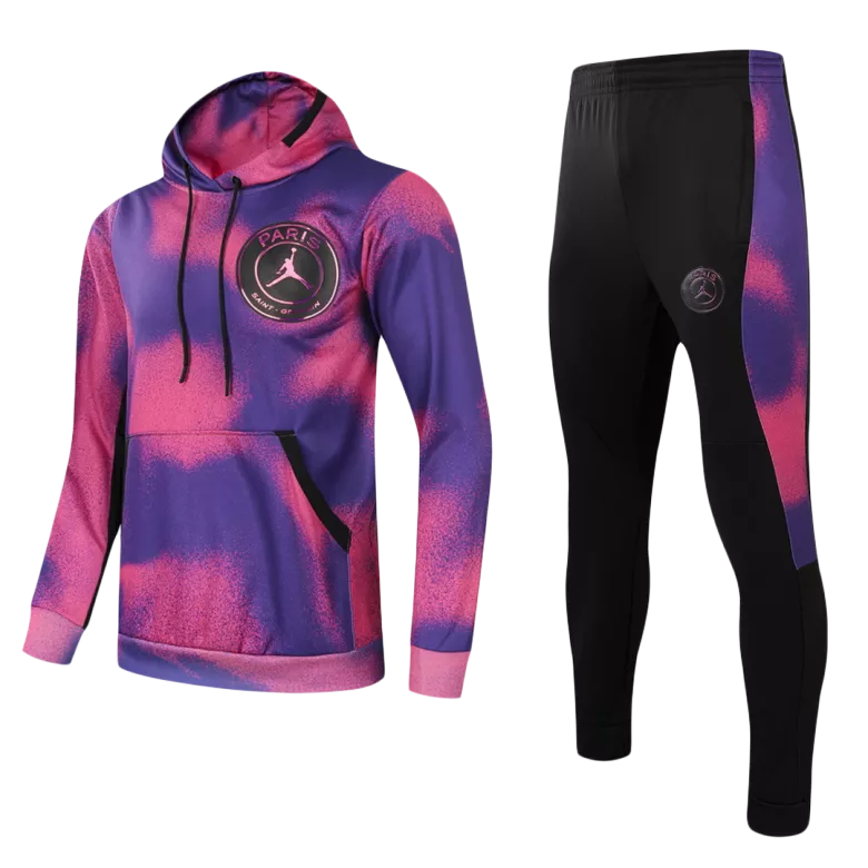 PSG Tracksuit 2021/22 By Jordan Kids - vstockx