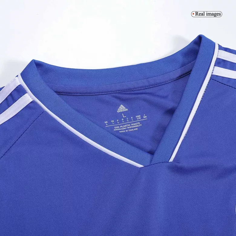 FC Schalke 04 Home Soccer Jersey 2022/23 - vstockx