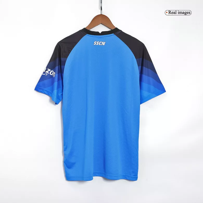 Napoli Home Jersey 2022/23 - vstockx