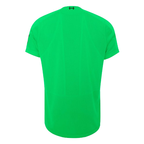 Liverpool Goalkeeper Soccer Jersey 2019/20 - vstockx