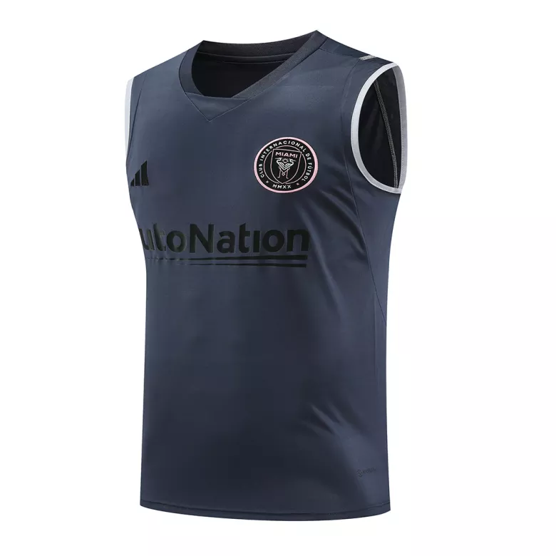 Inter Miami CF Jerseys Sleeveless Training Kit 2023/24 - vstockx