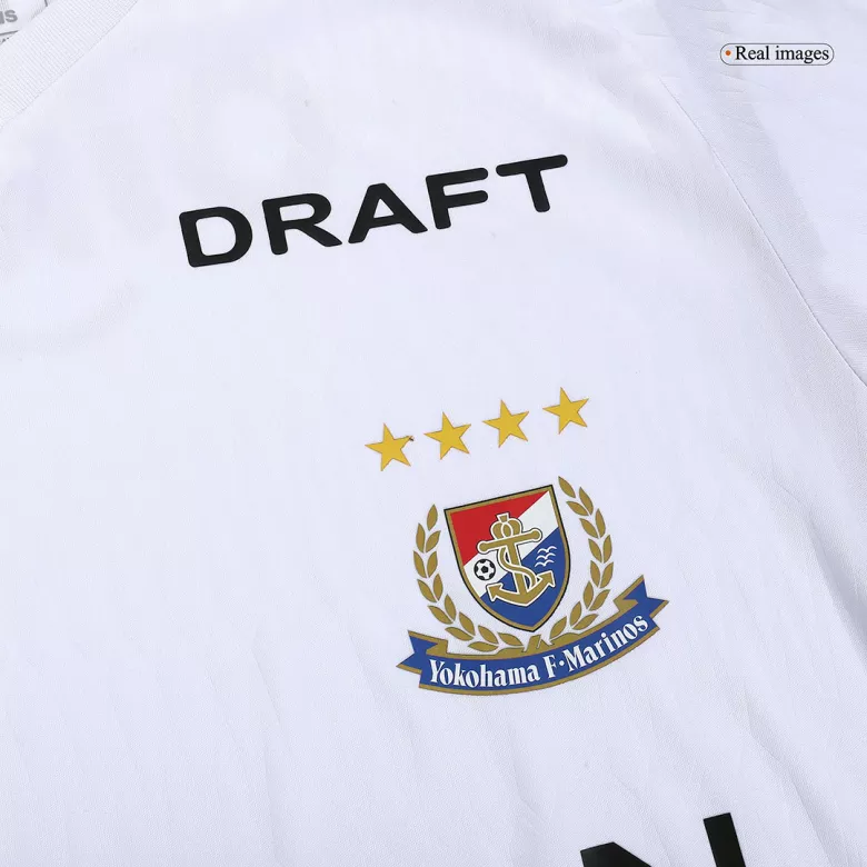 Yokohama F Marinos Away Jersey 2023 - vstockx