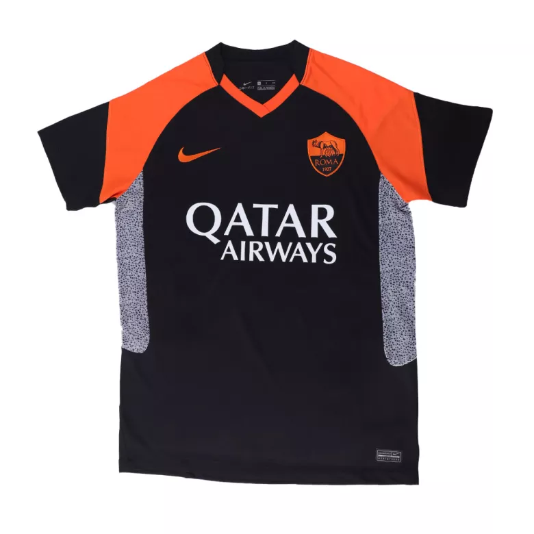 SPINAZZOLA #37 Roma Third Away Soccer Jersey 2020/21 - vstockx