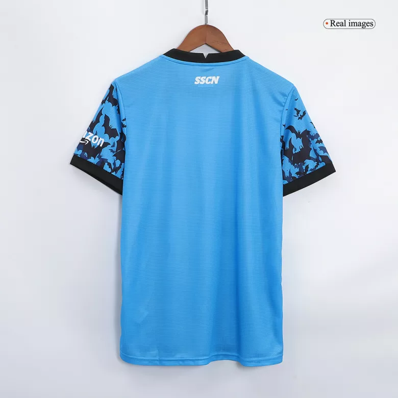 Napoli Soccer Jersey 2022/23 - vstockx