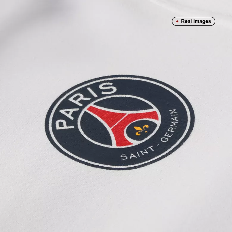 PSG Messi #30 PSG Hoodie 2021/22 By Jordan - vstockx