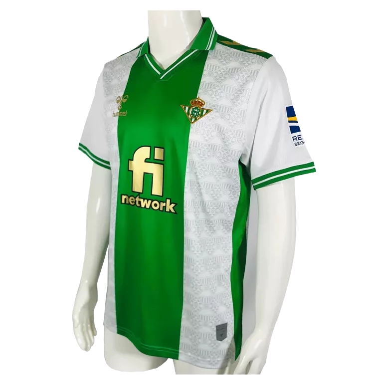 Real Betis Fourth Away Jersey 2022/23 - vstockx